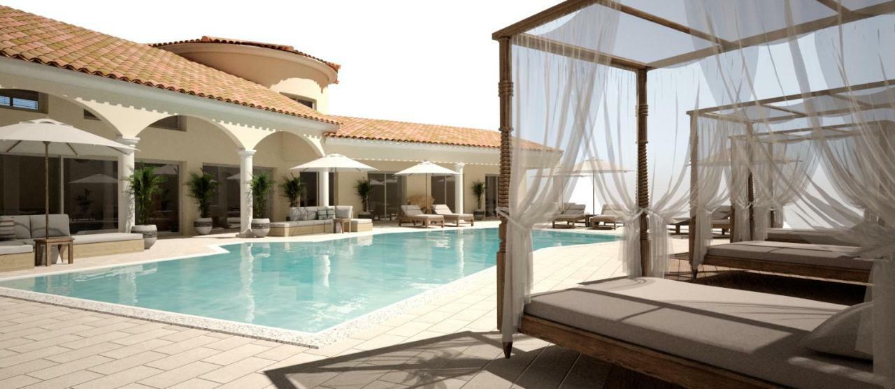 Villa Torrella Ajaccio  Exterior photo